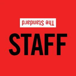Icône de Standard Staff